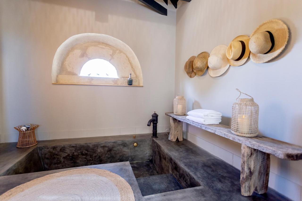 Les Terrasses Suite Et Loft De Campagne Avon-les-Roches Dış mekan fotoğraf